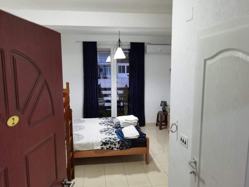 אוהריד Vera Apartments מראה חיצוני תמונה