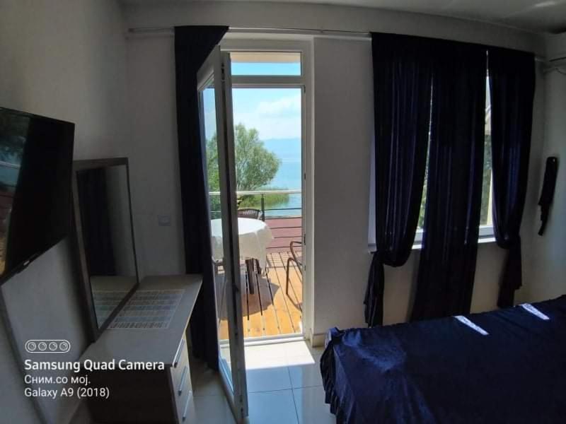 אוהריד Vera Apartments מראה חיצוני תמונה
