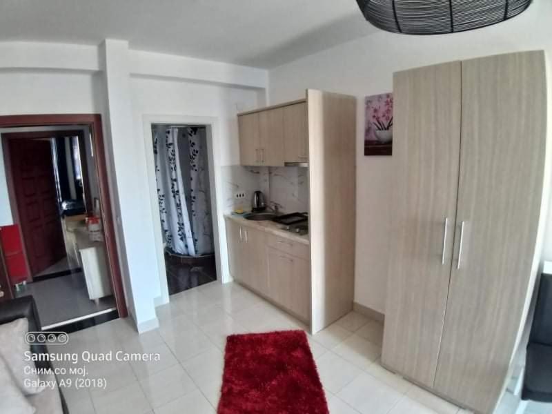 אוהריד Vera Apartments מראה חיצוני תמונה
