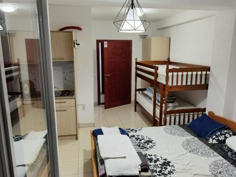 אוהריד Vera Apartments מראה חיצוני תמונה