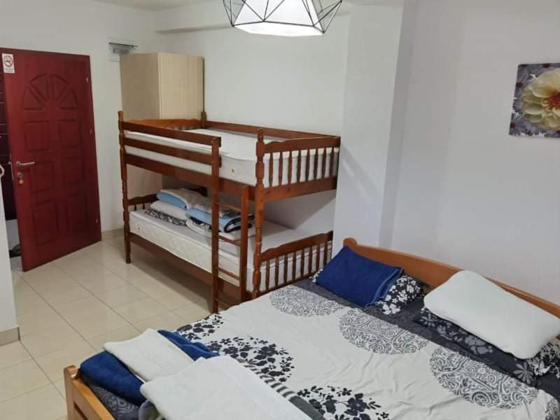 אוהריד Vera Apartments מראה חיצוני תמונה