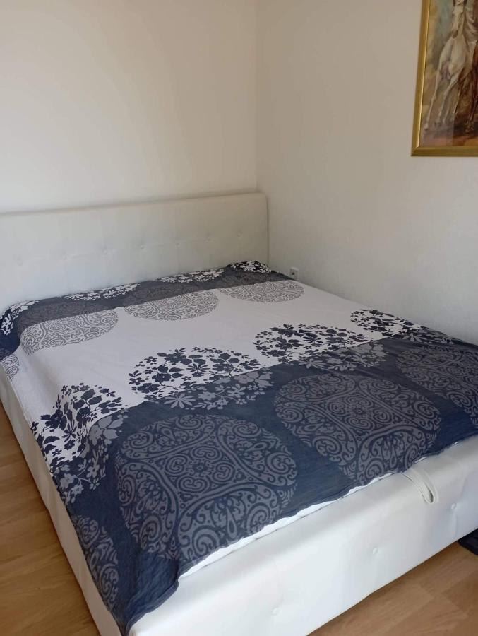אוהריד Vera Apartments מראה חיצוני תמונה