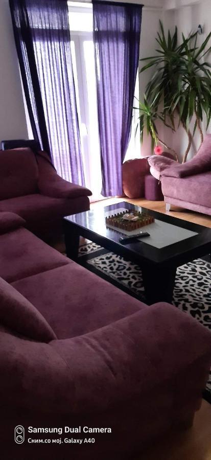 אוהריד Vera Apartments חדר תמונה