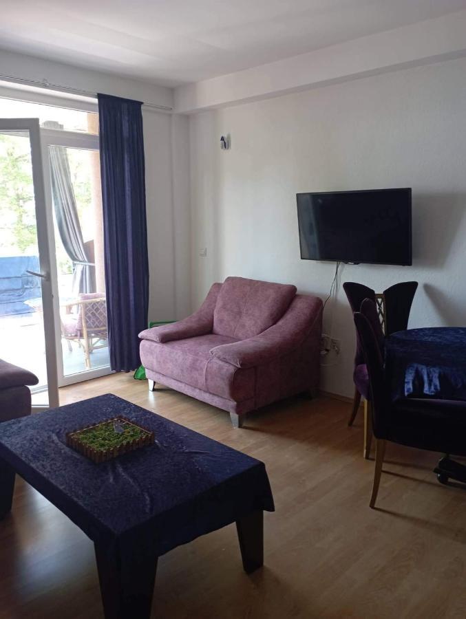 אוהריד Vera Apartments מראה חיצוני תמונה