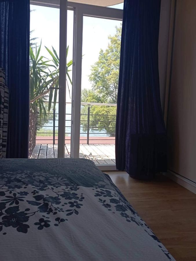 אוהריד Vera Apartments מראה חיצוני תמונה