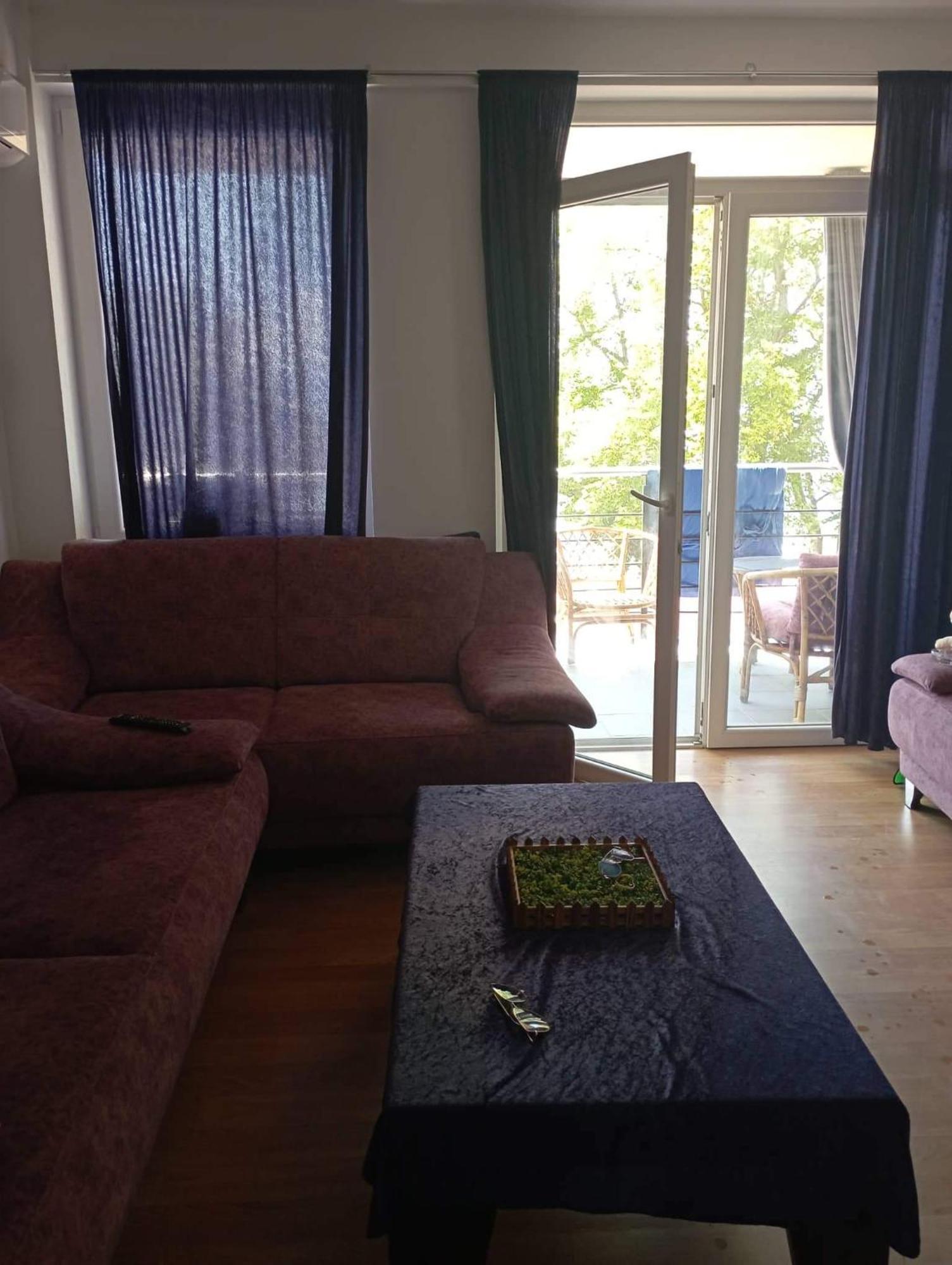 אוהריד Vera Apartments חדר תמונה