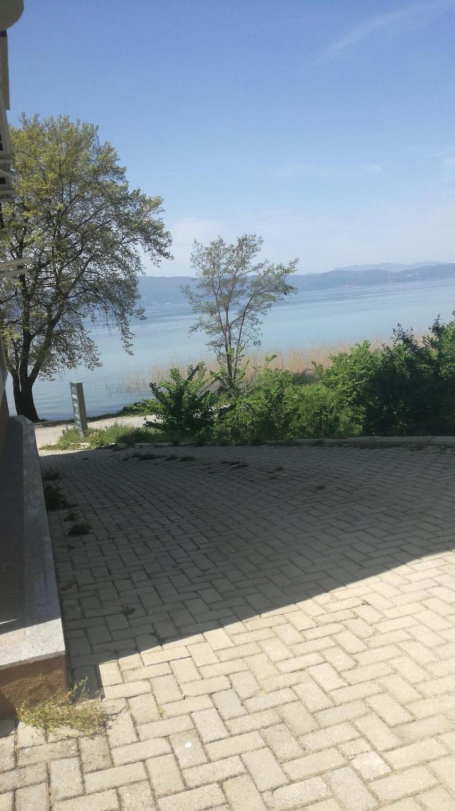 אוהריד Vera Apartments חדר תמונה
